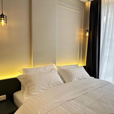 Tirana Central Rooms מראה חיצוני תמונה
