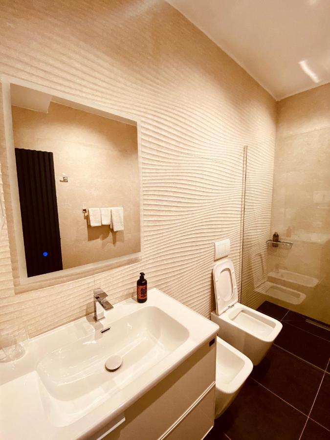Tirana Central Rooms מראה חיצוני תמונה