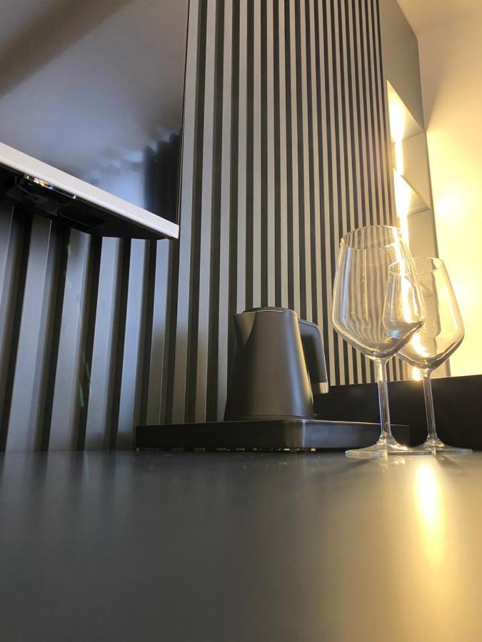Tirana Central Rooms מראה חיצוני תמונה