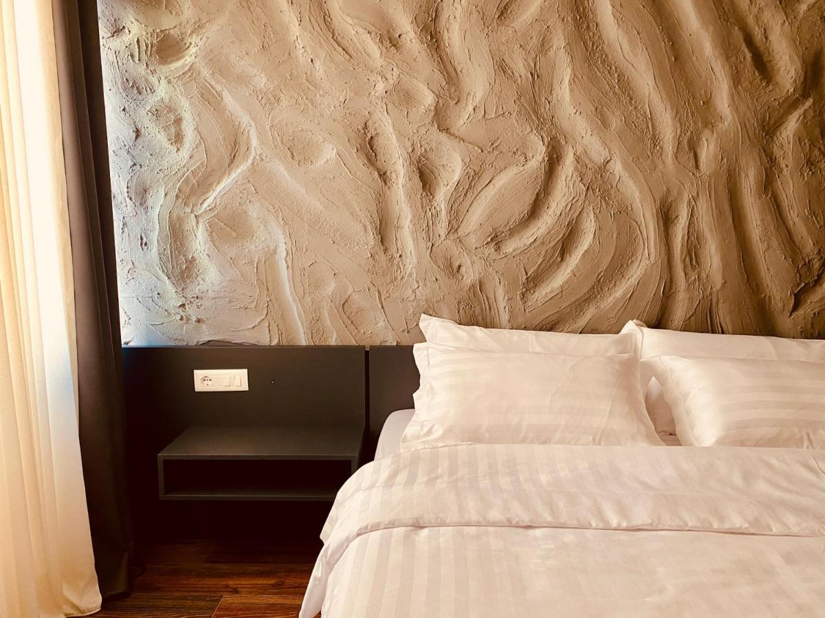 Tirana Central Rooms מראה חיצוני תמונה