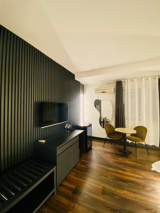 Tirana Central Rooms מראה חיצוני תמונה