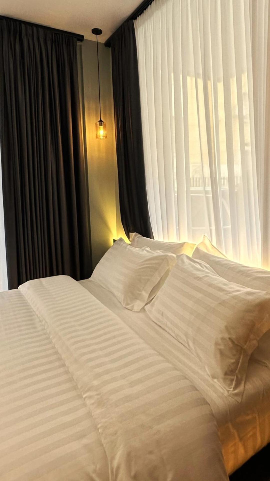 Tirana Central Rooms מראה חיצוני תמונה