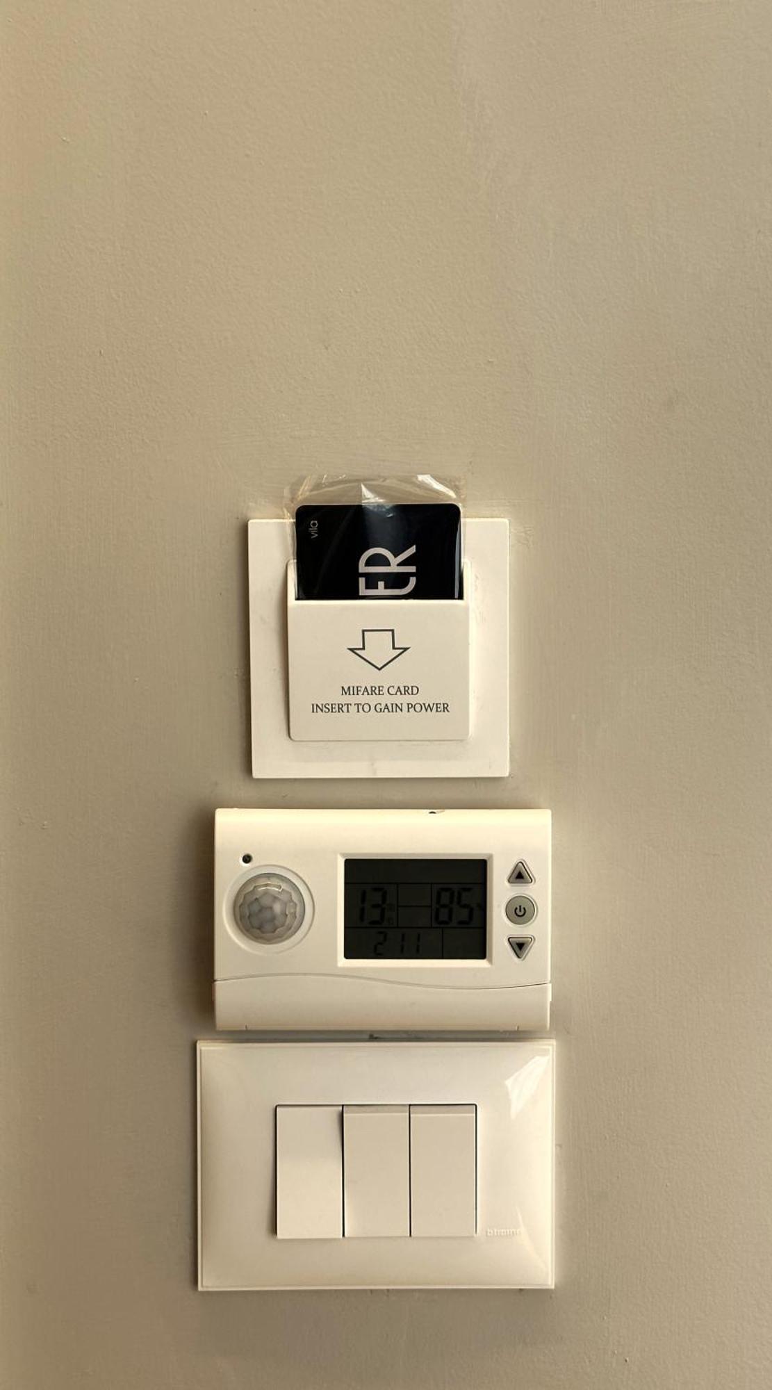 Tirana Central Rooms מראה חיצוני תמונה