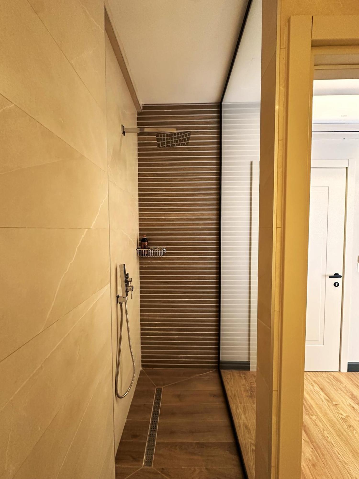 Tirana Central Rooms מראה חיצוני תמונה