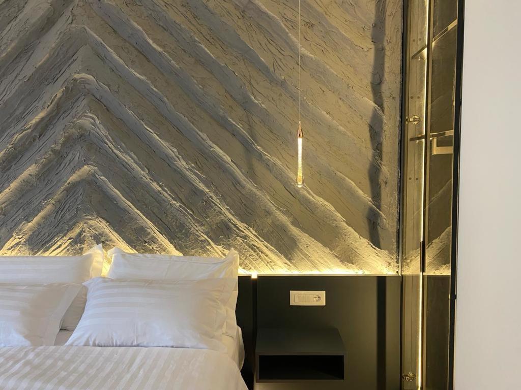 Tirana Central Rooms מראה חיצוני תמונה