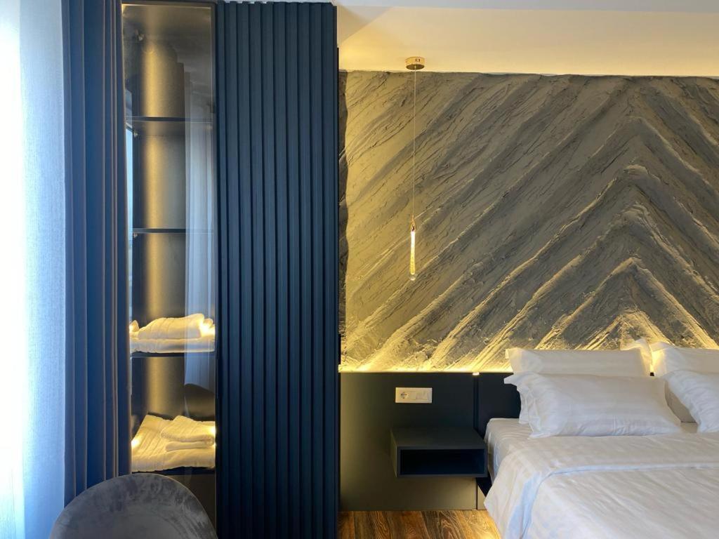 Tirana Central Rooms מראה חיצוני תמונה