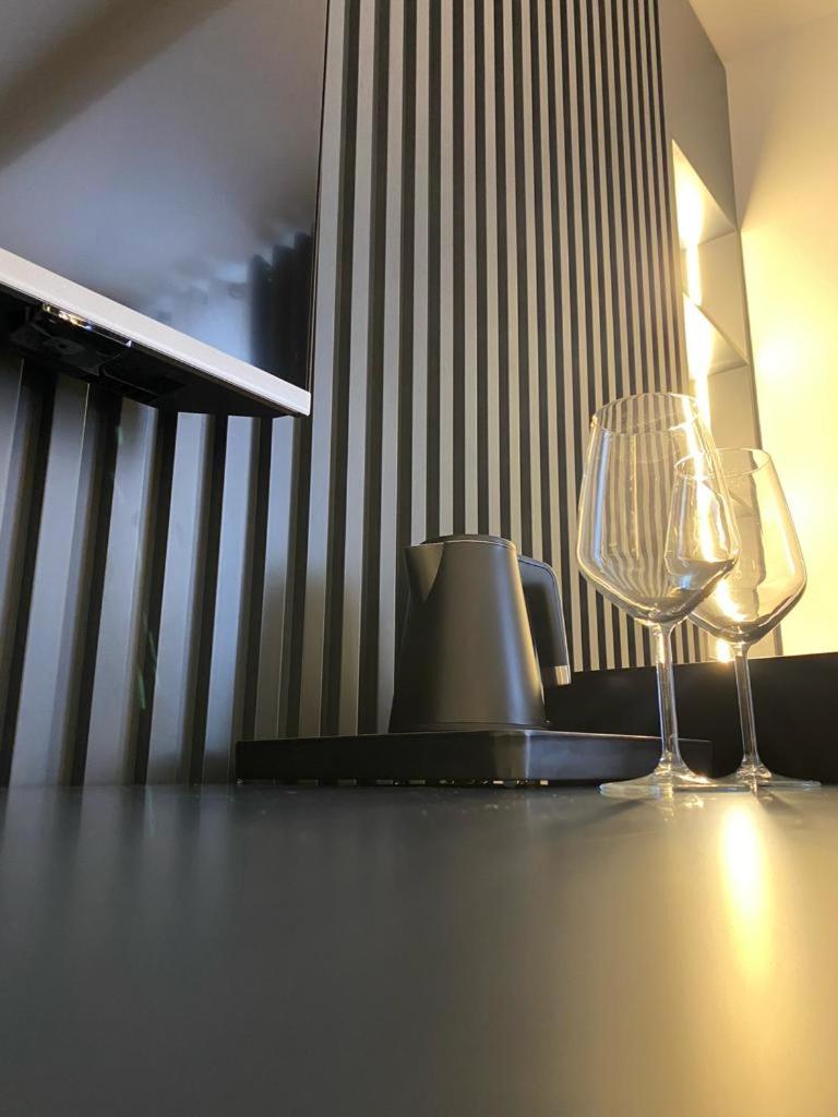 Tirana Central Rooms מראה חיצוני תמונה
